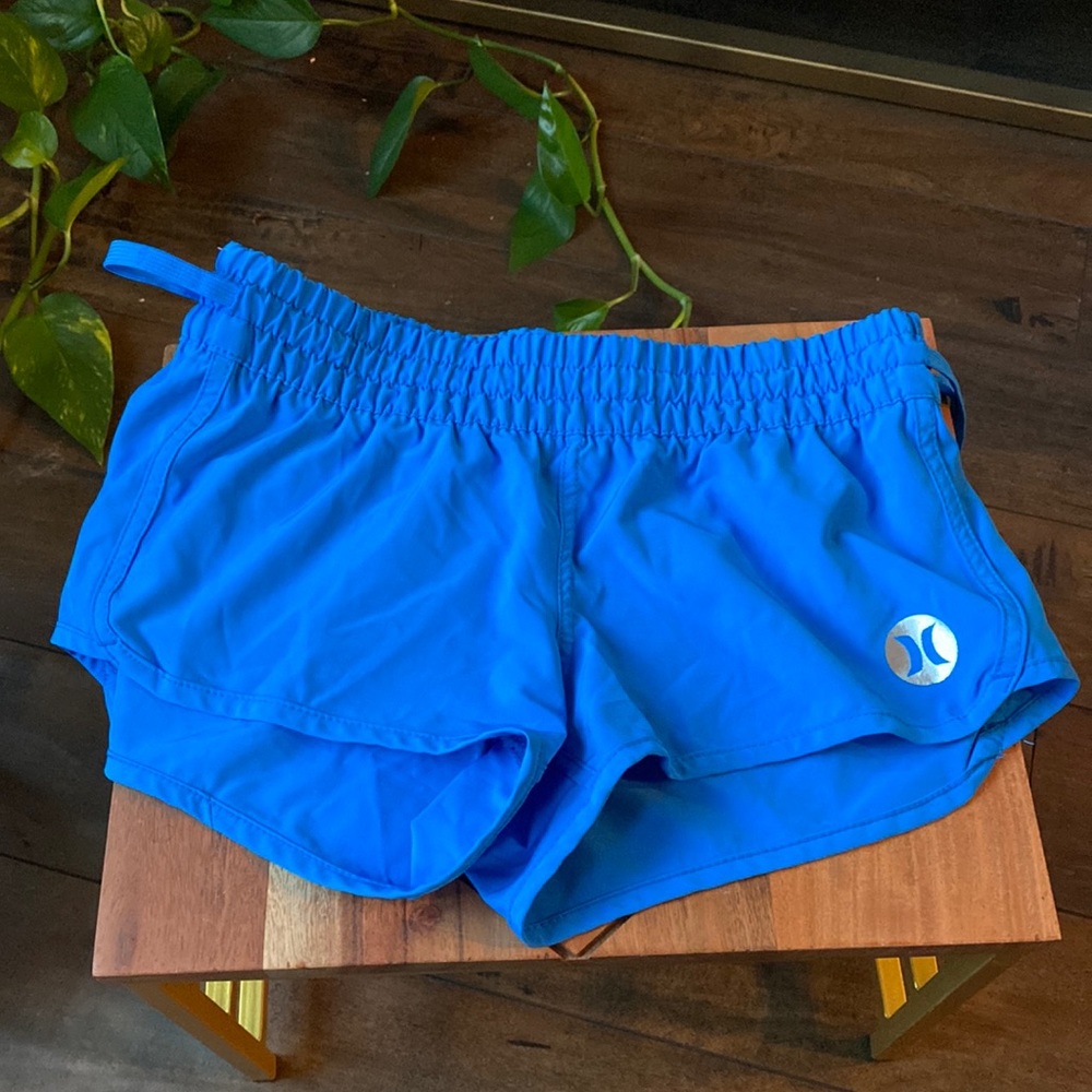 Hurley Surf Shorts